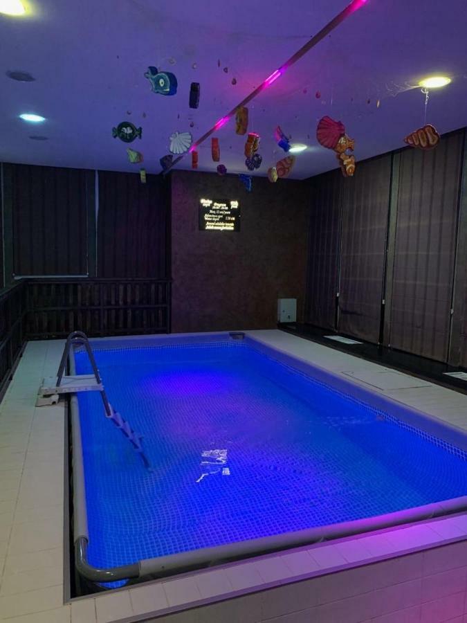 Apartament Alpin Resort Etaj 7 Poiana Brasov Exterior foto